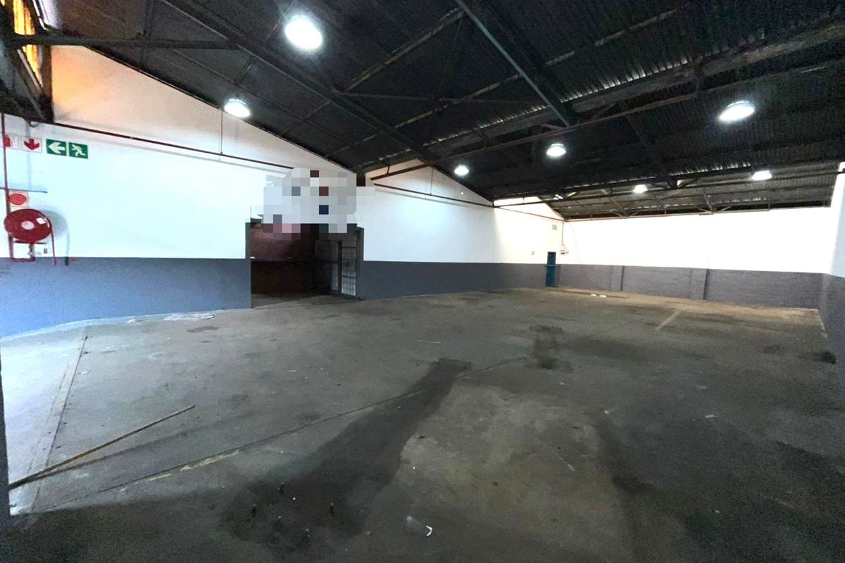 Hassle-Free Workshop Space - Photo 4