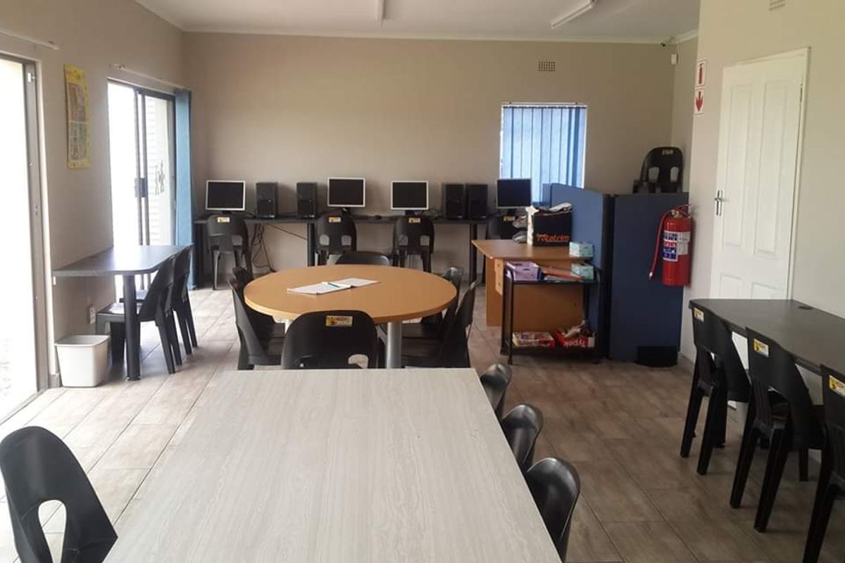 School for sale in Sasolburg. - Photo 5