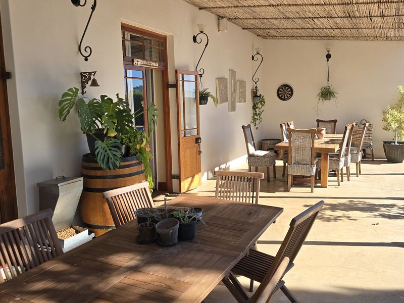Small Boutique Wine Farm for sale in Wellington - Photo 9