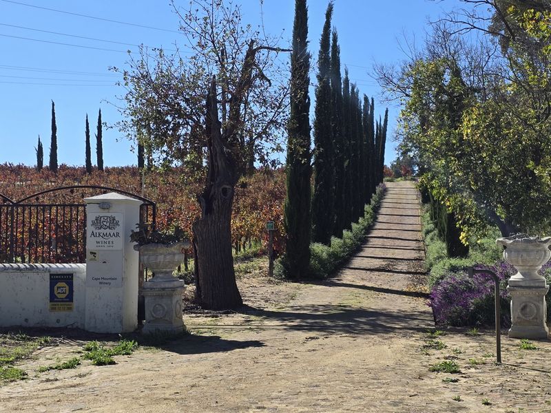 Small Boutique Wine Farm for sale in Wellington - Photo 3