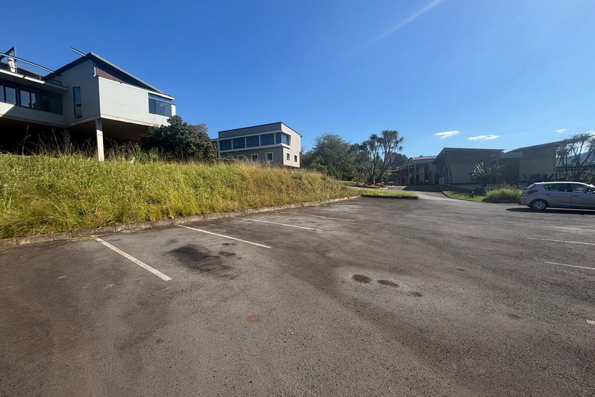 3224sqm Vacant Land in VCC Estate Office Park for Sale at R1 000 000-00 plus Vat - Photo 3