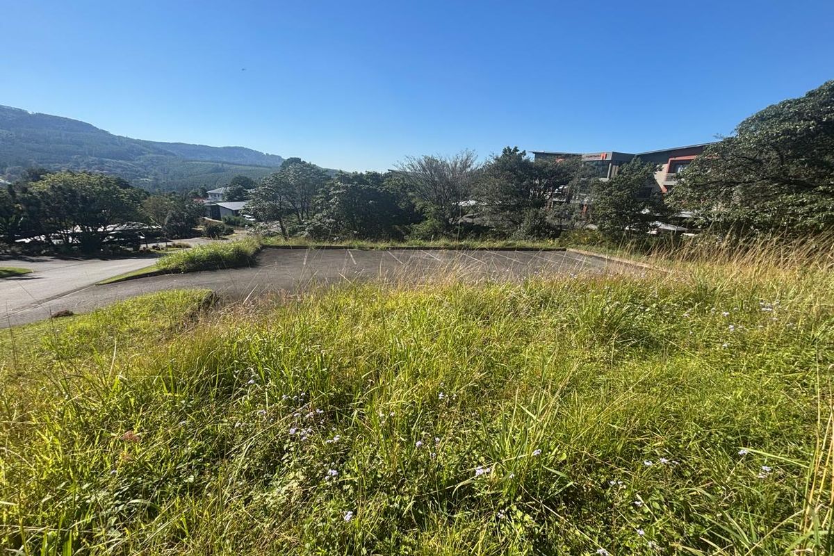 3224sqm Vacant Land in VCC Estate Office Park for Sale at R1 000 000-00 plus Vat - Photo 5