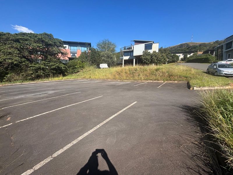 3224sqm Vacant Land in VCC Estate Office Park for Sale at R1 000 000-00 plus Vat - Photo 2