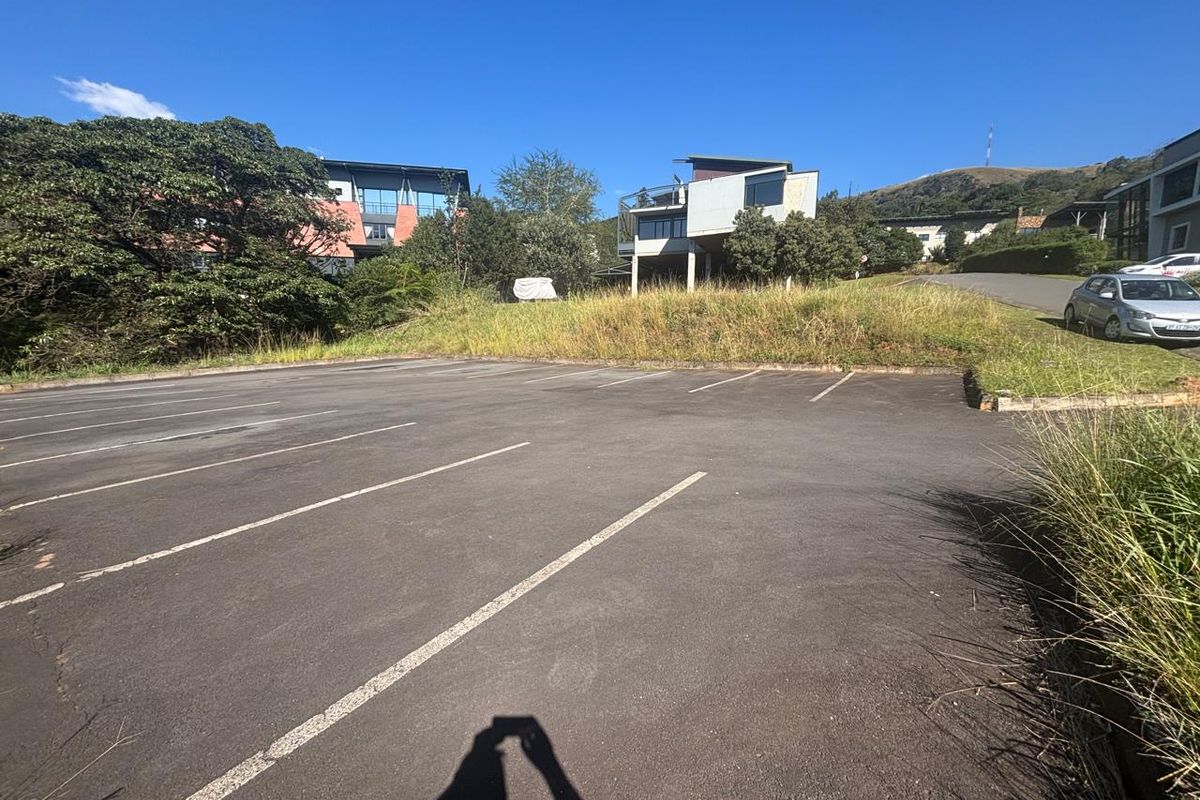 3224sqm Vacant Land in VCC Estate Office Park for Sale at R1 000 000-00 plus Vat - Photo 2
