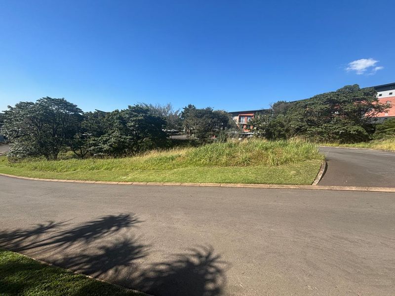 3224sqm Vacant Land in VCC Estate Office Park for Sale at R1 000 000-00 plus Vat - Photo 8