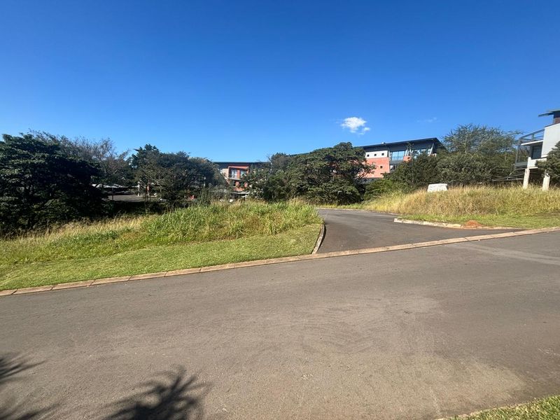 3224sqm Vacant Land in VCC Estate Office Park for Sale at R1 000 000-00 plus Vat - Photo 7