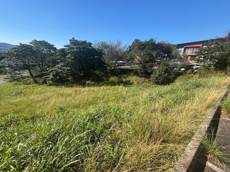 3224sqm Vacant Land in VCC Estate Office Park for Sale at R1 000 000-00 plus Vat - Photo 6