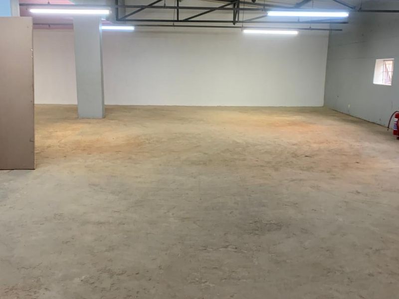 Large Space to Let In Trevenna, Pretoria - Photo 1