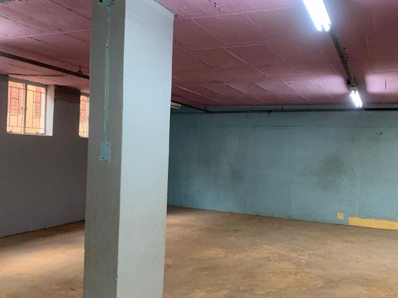 Large Space to Let In Trevenna, Pretoria - Photo 8