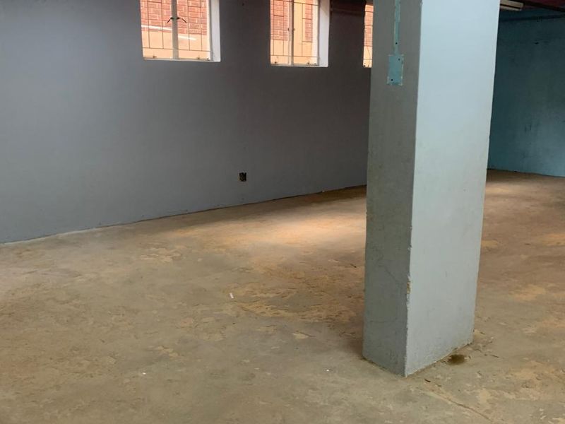 Large Space to Let In Trevenna, Pretoria - Photo 7