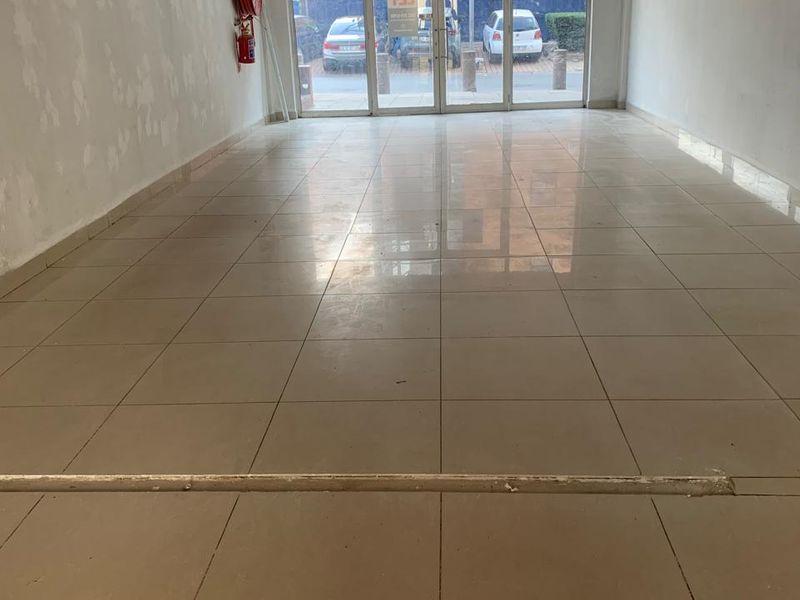 Shop To Let in Trevenna, Pretoia - Photo 1