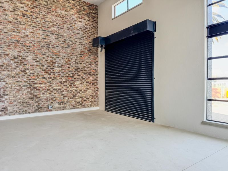 Modern Loft-Style Warehouse To Let in Midrand’s Dynamic Innovation Hub - Photo 10