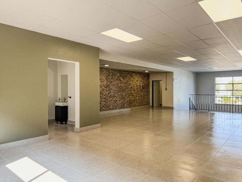 Prime 340m2 Industrial Warehouse To Let in Midrand’s Growing Industrial Corridor - Photo 8