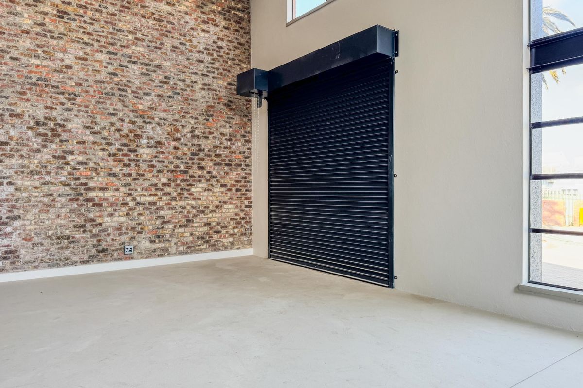 Prime 340m2 Industrial Warehouse To Let in Midrand’s Growing Industrial Corridor - Photo 2