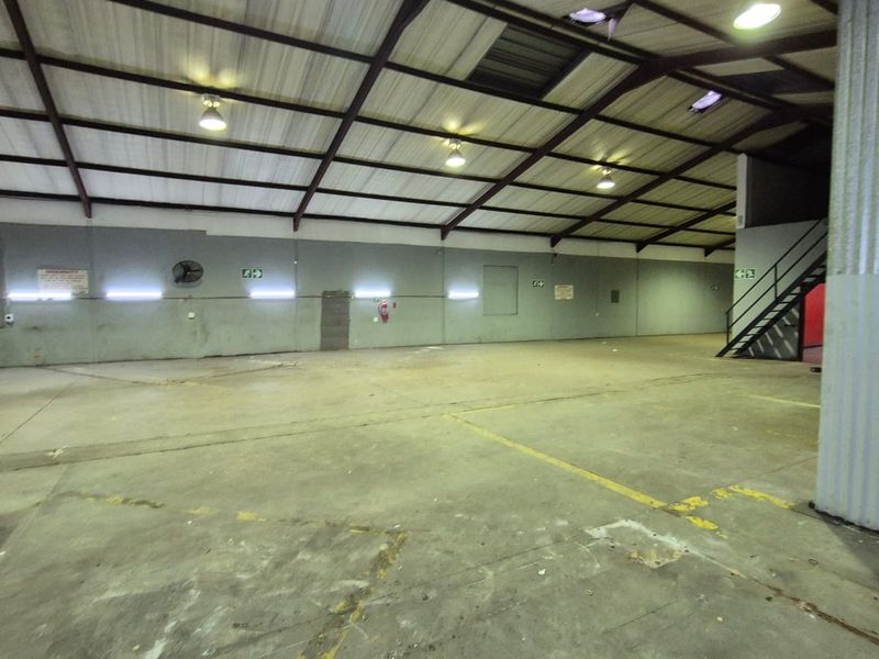 High-Performance 1,015m2 Freehold Industrial Warehouse To Let in Silverton - Photo 10