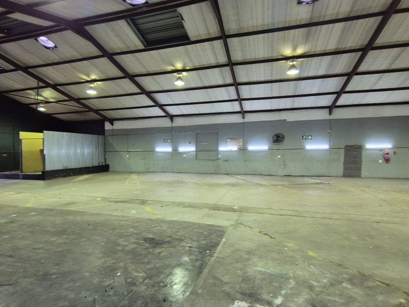 High-Performance 1,015m2 Freehold Industrial Warehouse To Let in Silverton - Photo 9