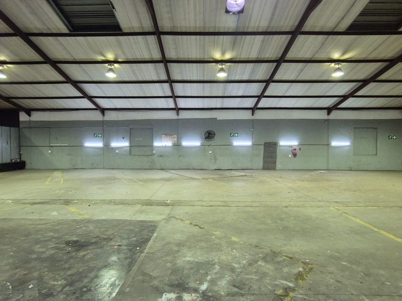 High-Performance 1,015m2 Freehold Industrial Warehouse To Let in Silverton - Photo 8