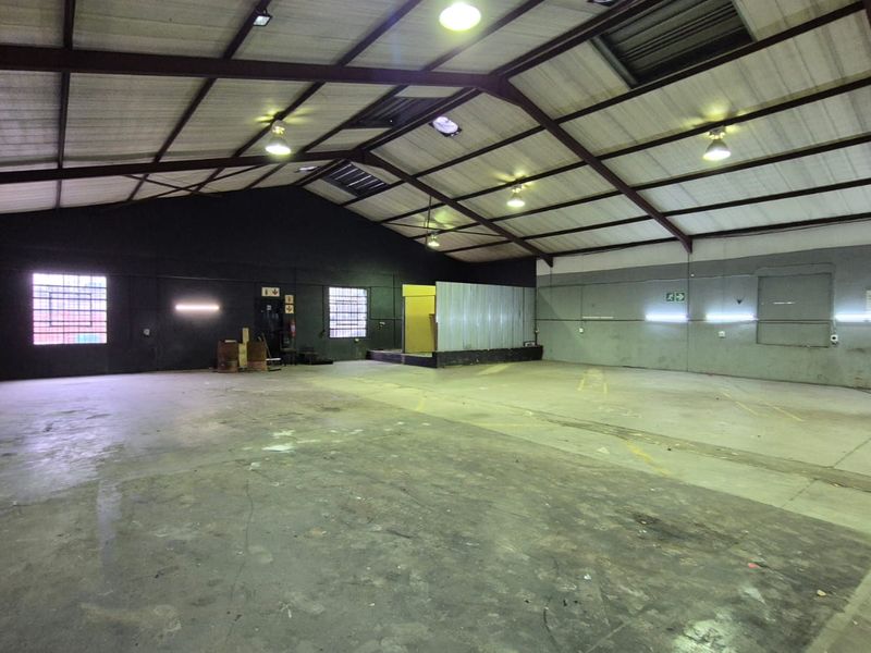 High-Performance 1,015m2 Freehold Industrial Warehouse To Let in Silverton - Photo 7