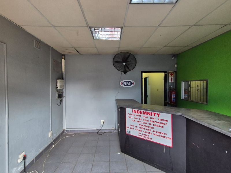 High-Performance 1,015m2 Freehold Industrial Warehouse To Let in Silverton - Photo 5