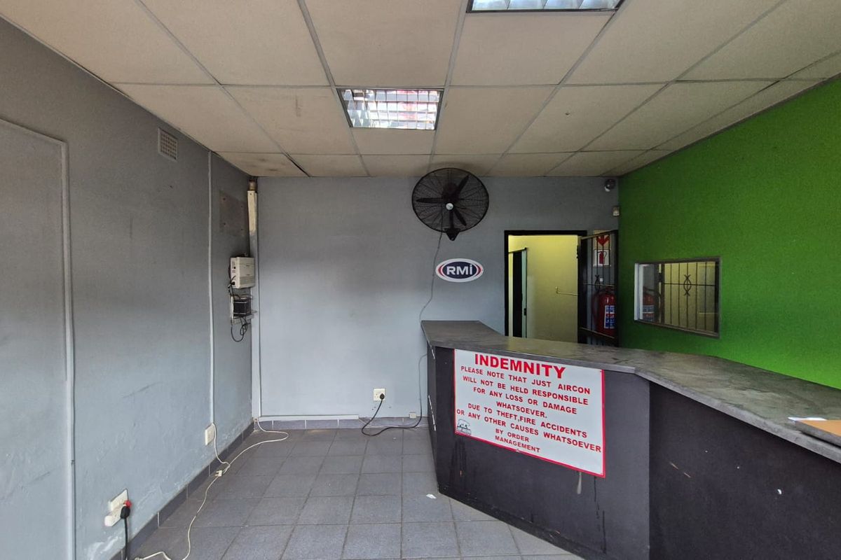 High-Performance 1,015m2 Freehold Industrial Warehouse To Let in Silverton - Photo 5