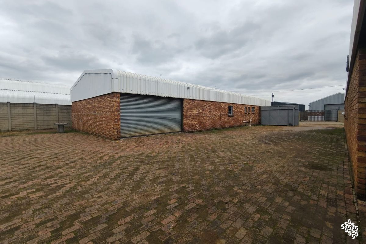 Prime Business Opportunity in Naledi, Vaalpark – Exceptional Value! - Photo 5