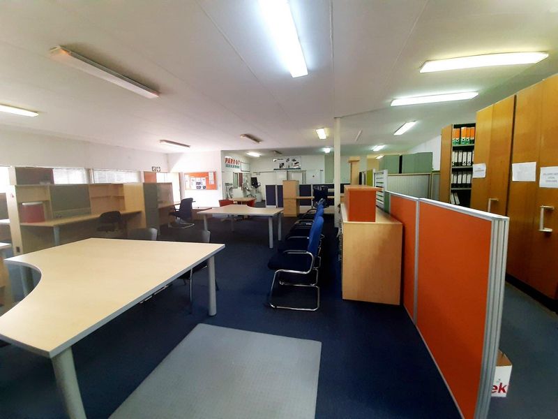 Commercial property for sale in Sasolburg Industrial area. - Photo 10