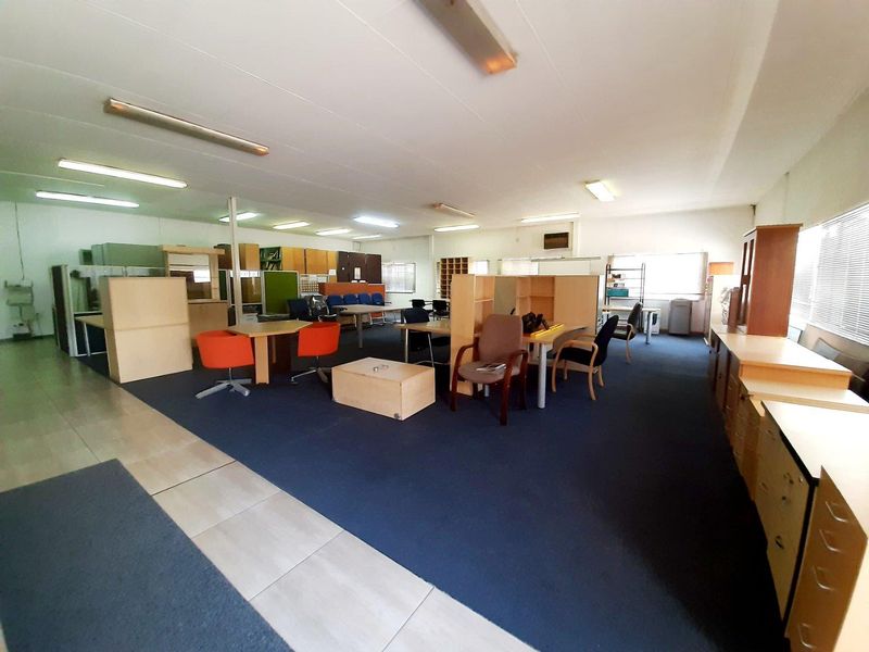 Commercial property for sale in Sasolburg Industrial area. - Photo 7
