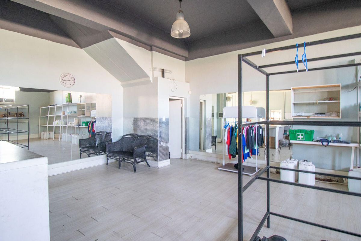 Opportunity Not to Be Missed: Prime Office Space in Cradock's Business Hub - Photo 5