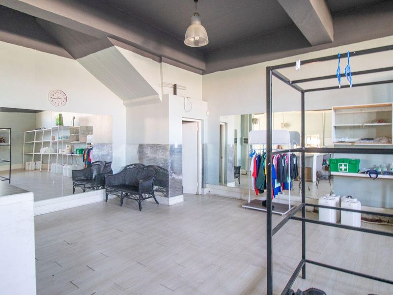 Opportunity Not to Be Missed: Prime Office Space in Cradock's Business Hub - Photo 5