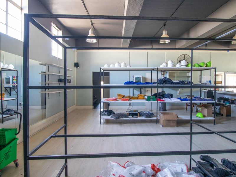 Opportunity Not to Be Missed: Prime Office Space in Cradock's Business Hub - Photo 9