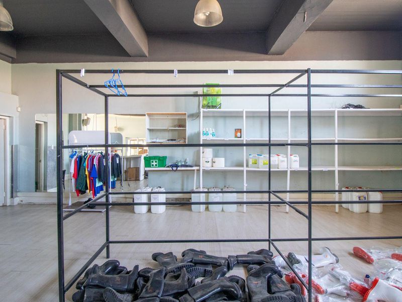 Opportunity Not to Be Missed: Prime Office Space in Cradock's Business Hub - Photo 7