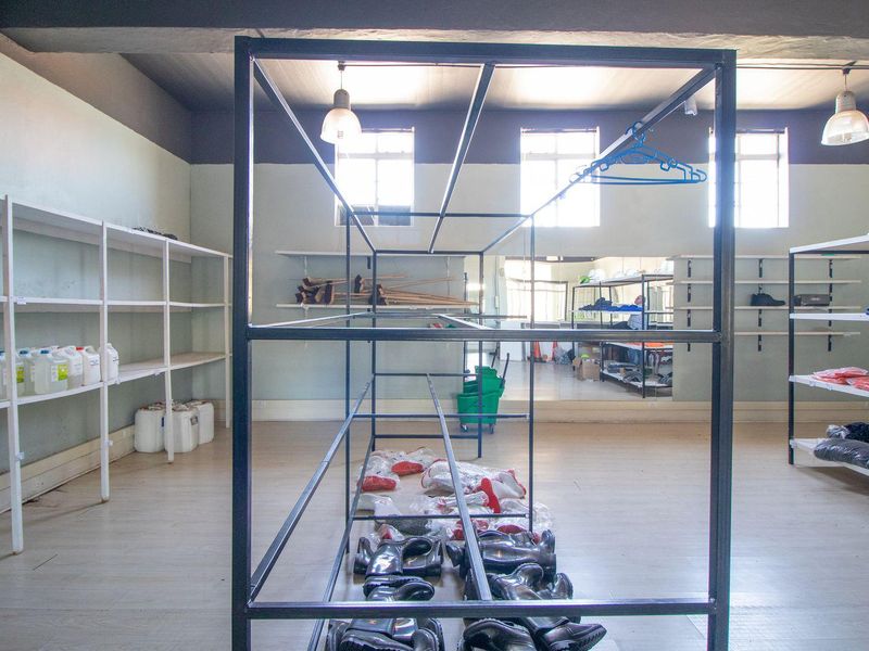 Opportunity Not to Be Missed: Prime Office Space in Cradock's Business Hub - Photo 8