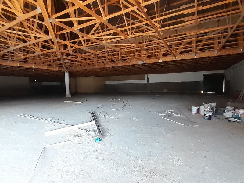 Flagship Retail Opportunity at the Gateway to The Local @ Kyalami - Photo 4