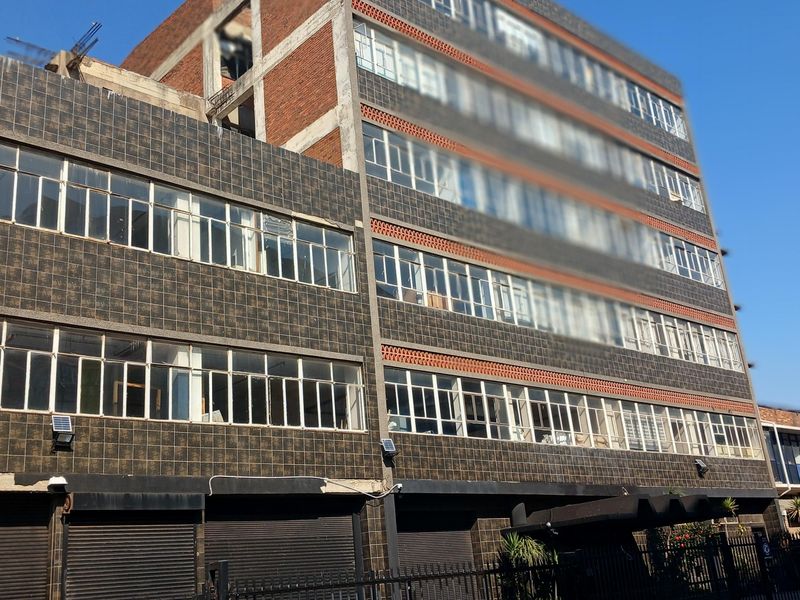 Mini Factory Rental Monthly In Johannesburg - Photo 1