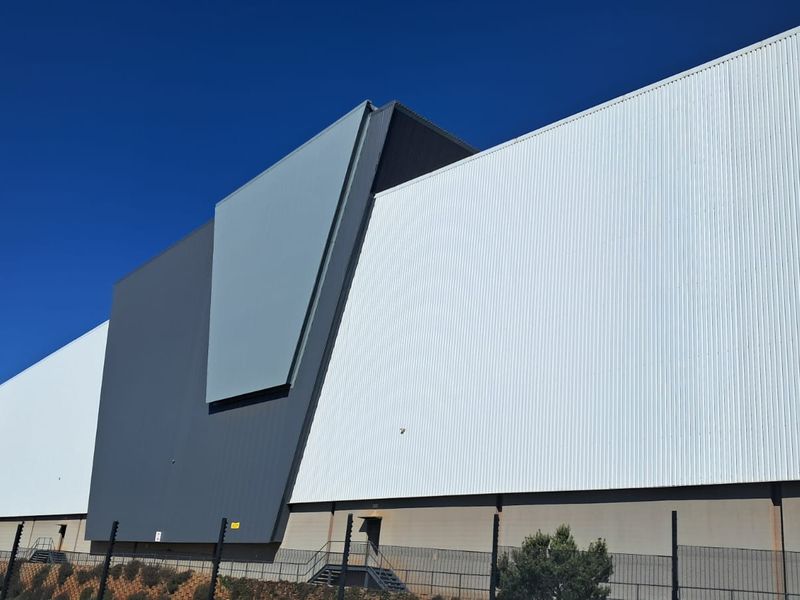 22 095m2 Warehouse in Eastport, Kemptonpark - Photo 3