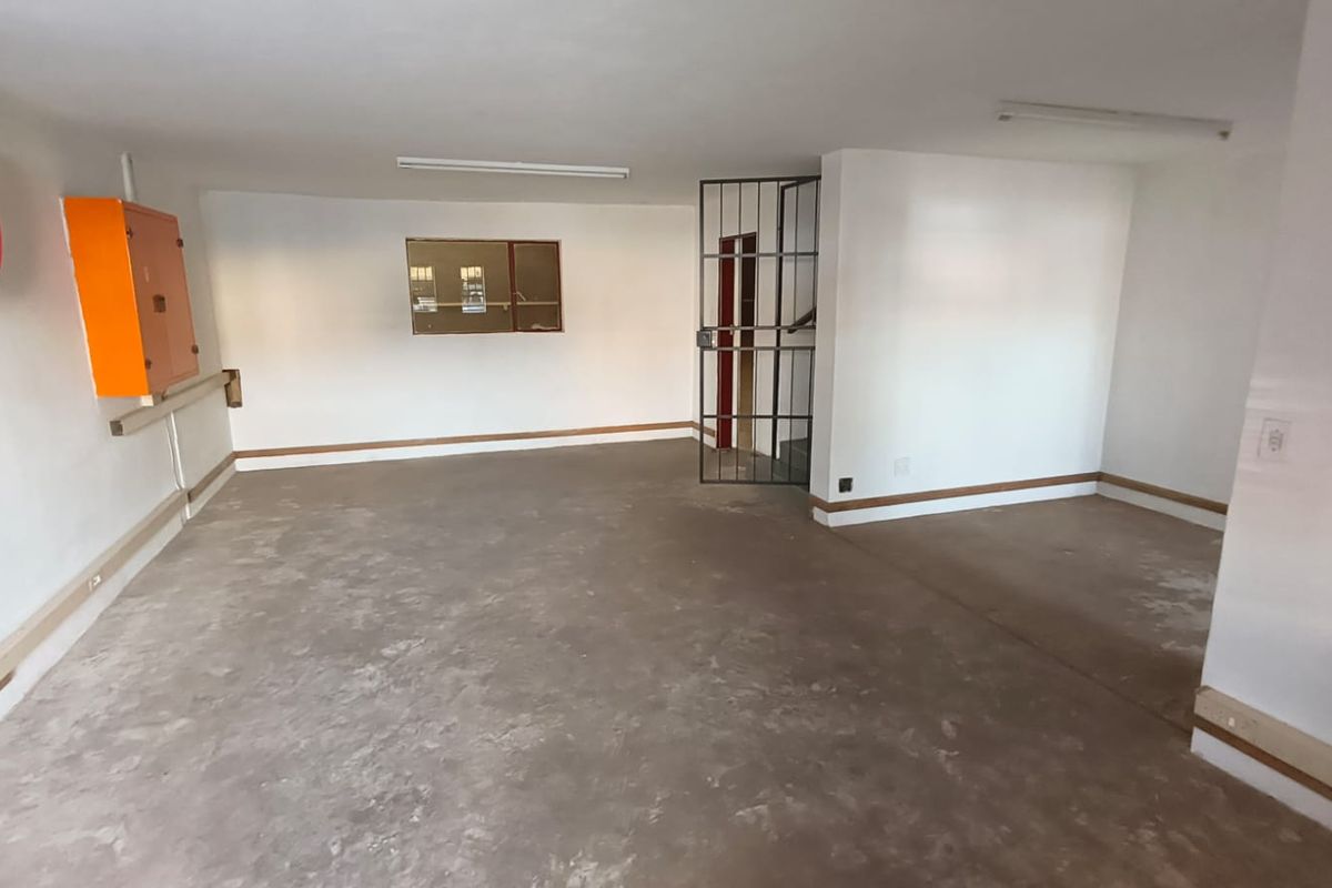 420m2 Warehouse To Let in Hennopspark, Centurion | Secure Industrial Unit with Modern Offices - Photo 5