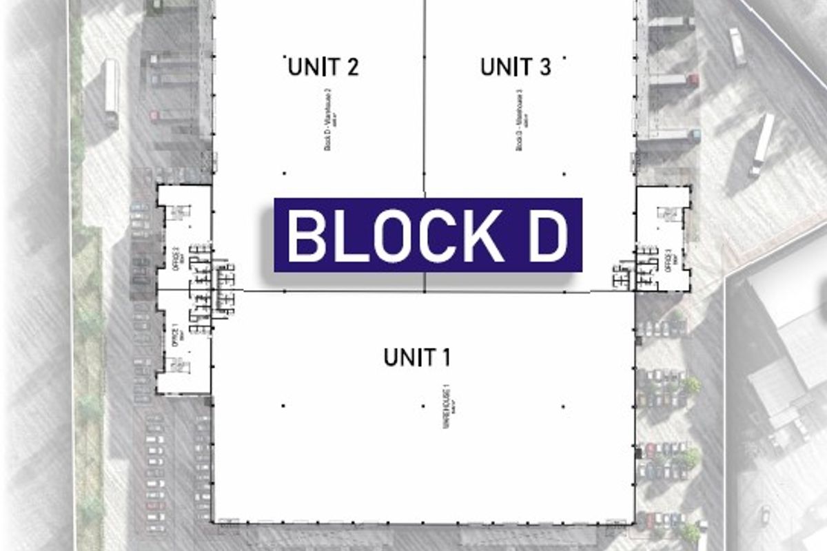 New 4,675m2 P-Grade Warehouse To Let in Rietvlei Business Park, Premium Logistics Facility - Photo 4