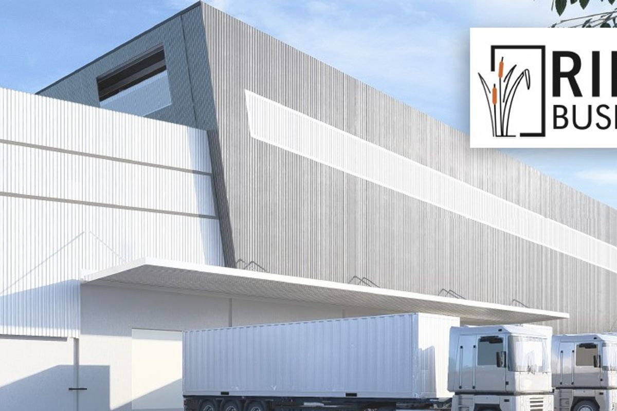 New 4,675m2 P-Grade Warehouse To Let in Rietvlei Business Park, Premium Logistics Facility - Photo 2