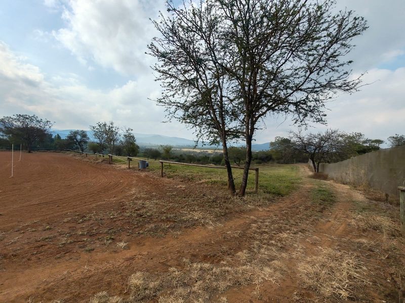 9 Hectare Development & Lifestyle Property – Prime Location on the R524 Near Louis Trichardt Price: - Photo 4
