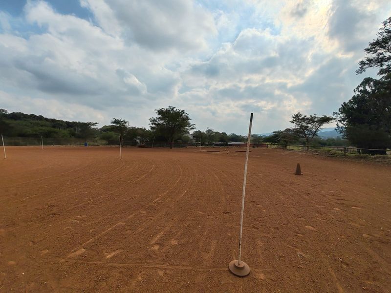 9 Hectare Development & Lifestyle Property – Prime Location on the R524 Near Louis Trichardt Price: - Photo 9
