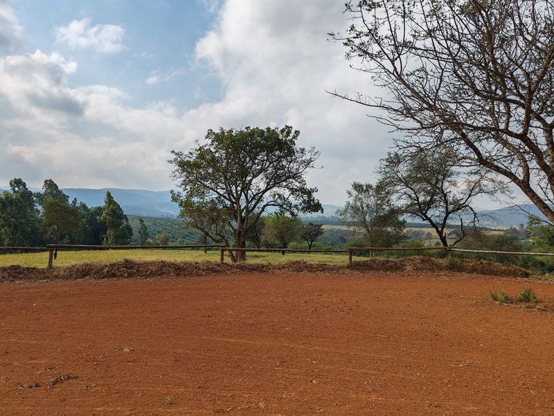 9 Hectare Development & Lifestyle Property – Prime Location on the R524 Near Louis Trichardt Price: - Photo 8