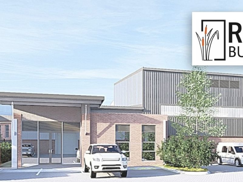 Premium 1,374m2 P-Grade Warehouse To Let in Rietvlei Business Park - Photo 4