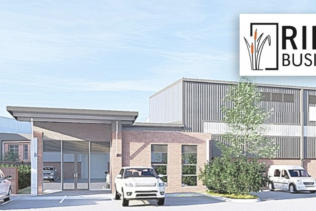 Premium 1,374m2 P-Grade Warehouse To Let in Rietvlei Business Park - Photo 4
