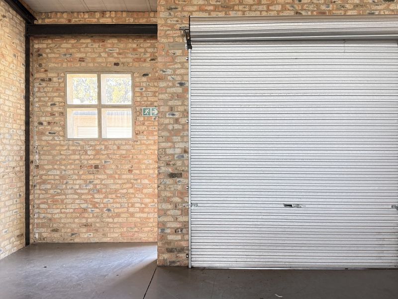 140m2 AAA-Grade Warehouse To Let in Worksheds Industrial Park - Photo 10