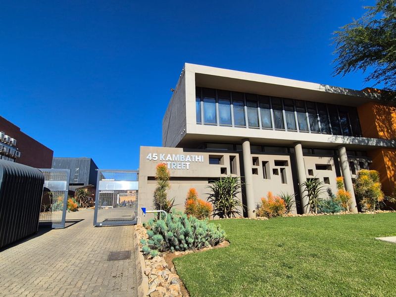 Premium 1,170m2 A-Grade Warehouse and Office Combo To Let | Secure N4 Industrial Node - Photo 1