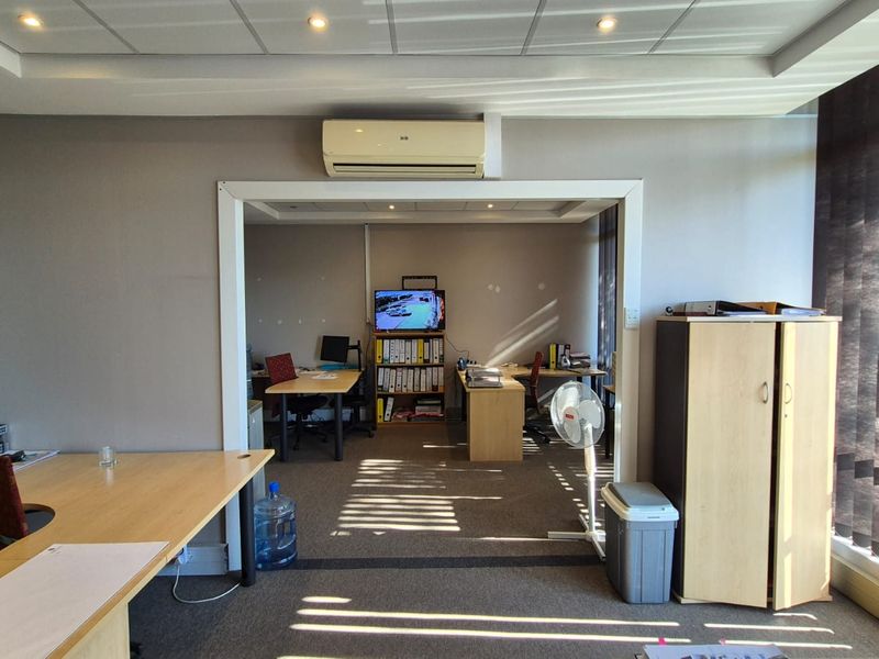 Premium 1,170m2 A-Grade Warehouse and Office Combo To Let | Secure N4 Industrial Node - Photo 7