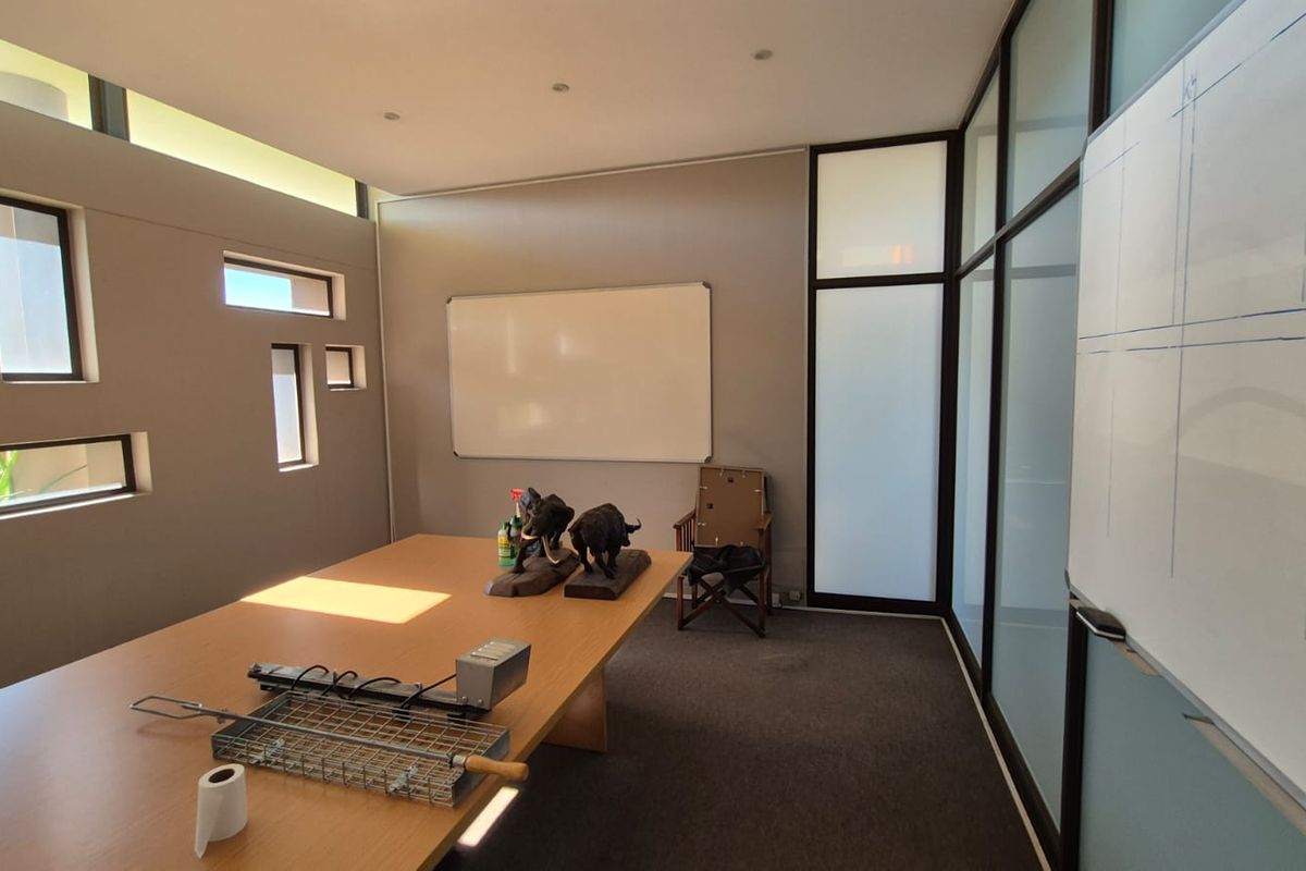 Premium 1,170m2 A-Grade Warehouse and Office Combo To Let | Secure N4 Industrial Node - Photo 5