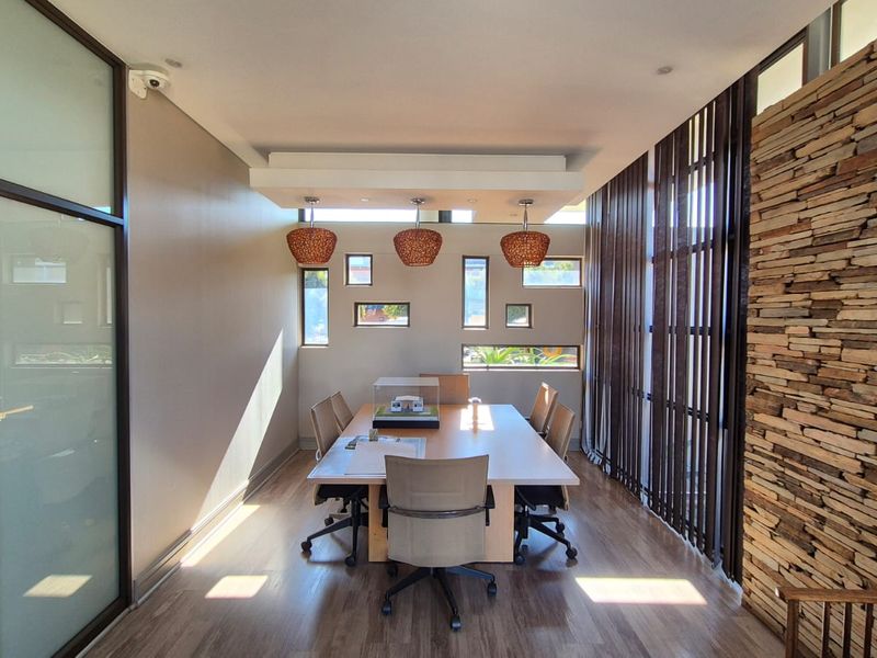 Premium 1,170m2 A-Grade Warehouse and Office Combo To Let | Secure N4 Industrial Node - Photo 4