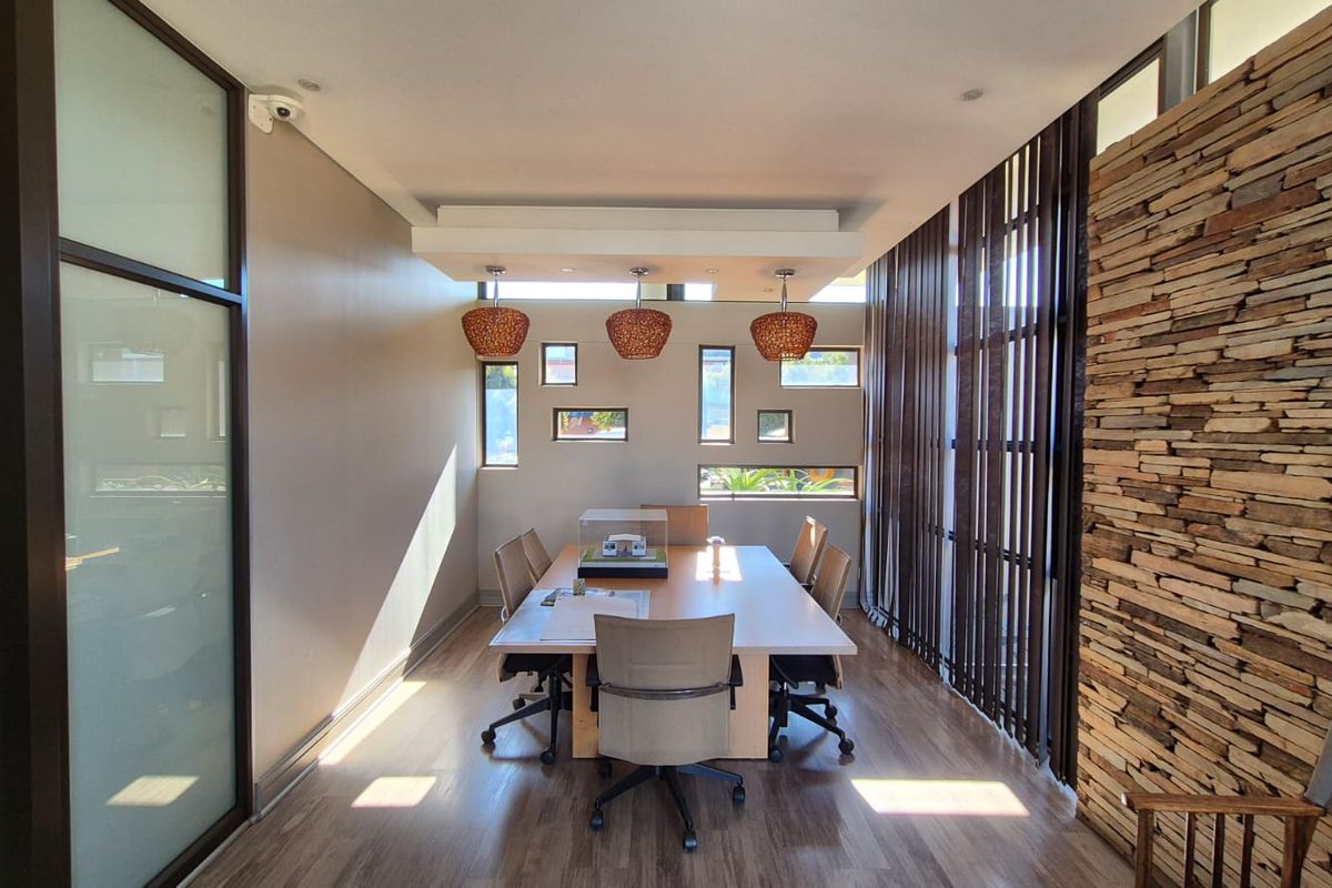 Premium 1,170m2 A-Grade Warehouse and Office Combo To Let | Secure N4 Industrial Node - Photo 4