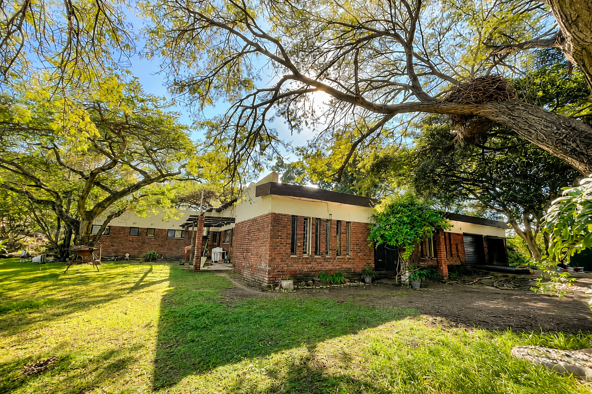INCREDIBLE SMALL HOLDING BARGAIN IN BRITS – FULLY FURNISHED & PRICED TO SELL FAST! - Photo 2